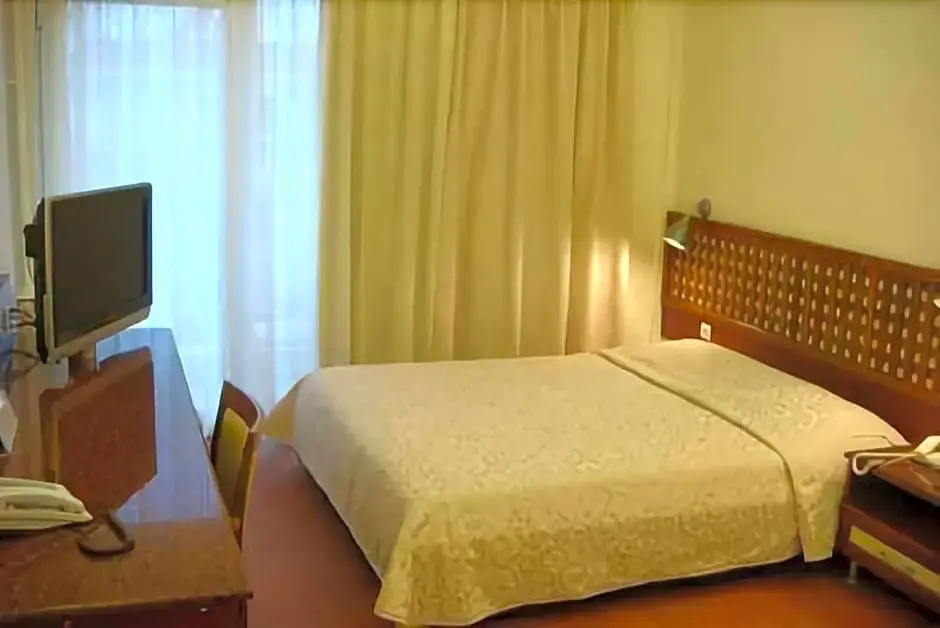 Evridiki - Chambres