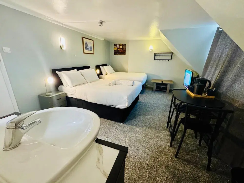 Hotel photo 22