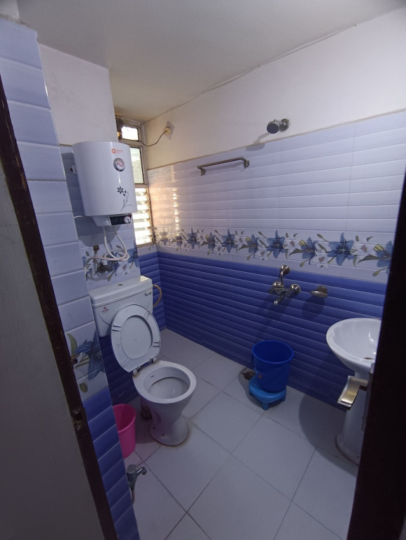Hotel Viraat Inn - Chambres