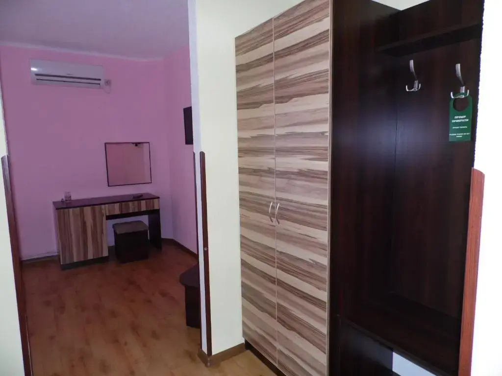 VIZIT - Chambres
