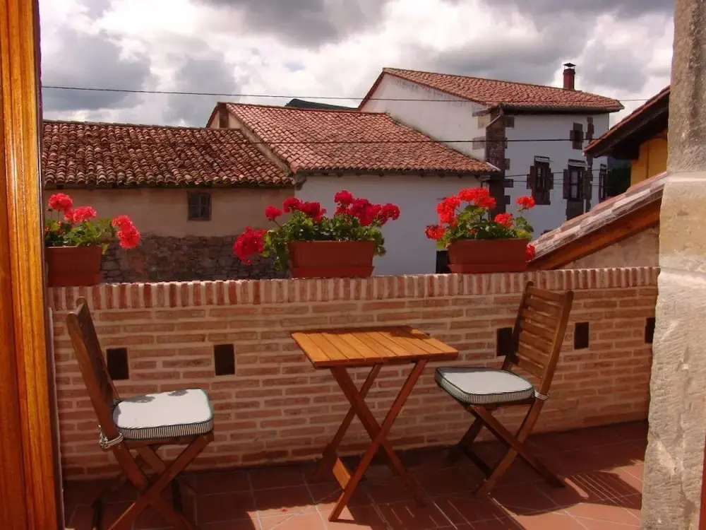 Apartamentos Los Mantos