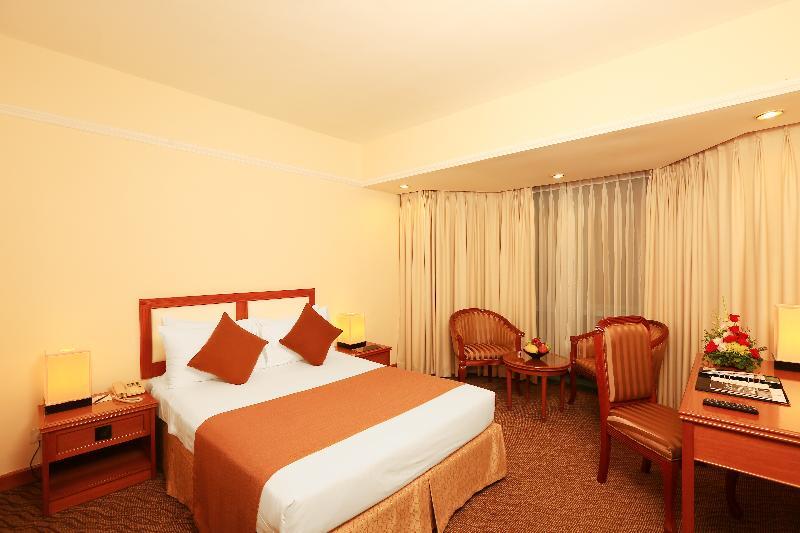 Ramana Hotel Saigon