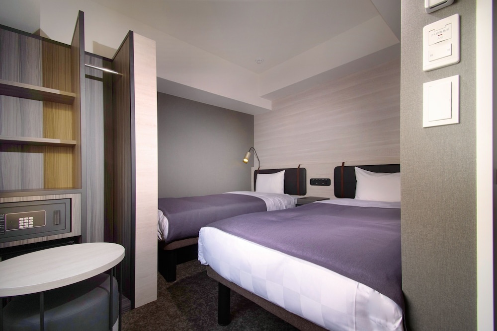 Hiyori Flex Osaka Dotonbori Hotel  사진 7