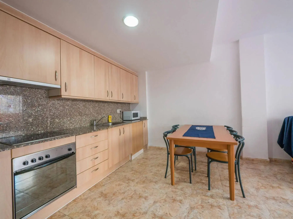 Apartaments AR Easy Santa Anna II - Général