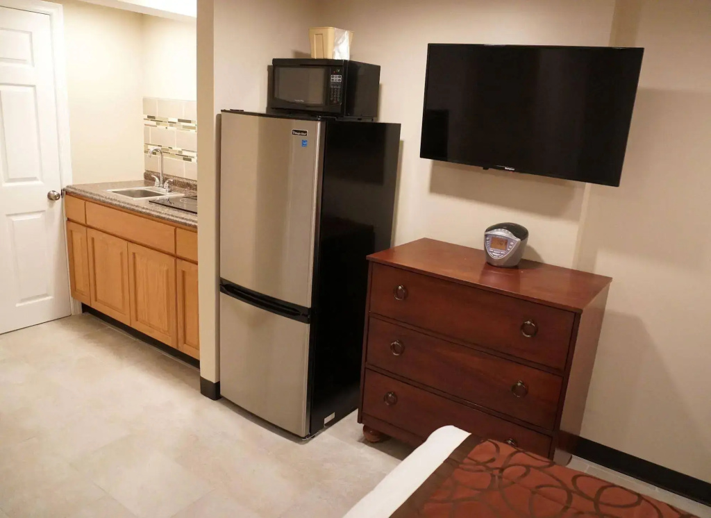 Hotel photo 18
