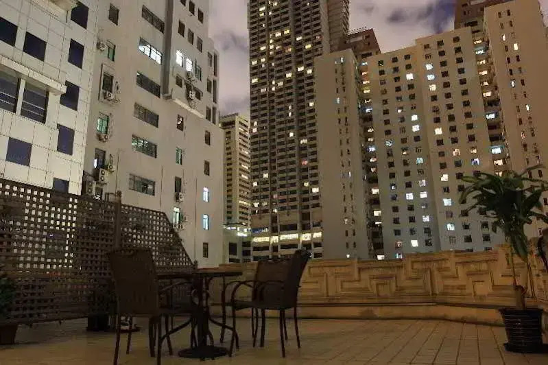 Pei Mansion Hotel - фото 23