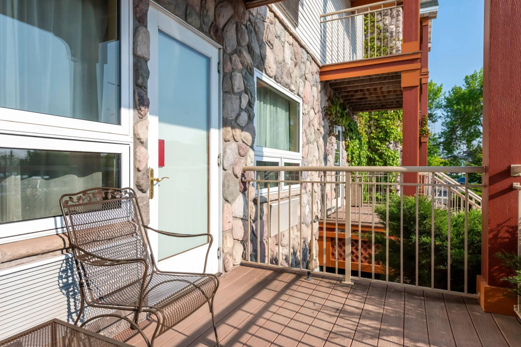 Lift Bridge Lodge, an Ascend Collection Hotel - Général