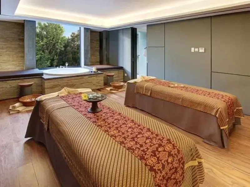 Royal Tulip Gunung Geulis Resort and Golf - Chambres