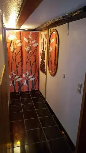 Frau Holle Land Hotel - Général