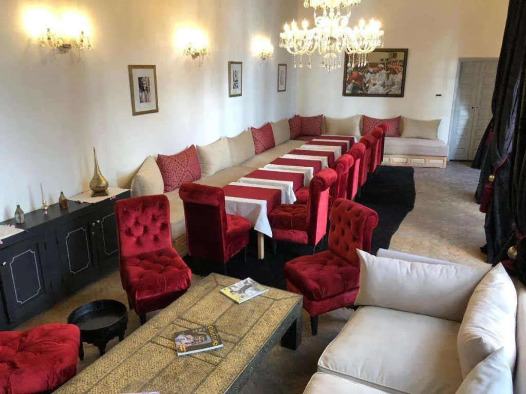 Hotel photo 19
