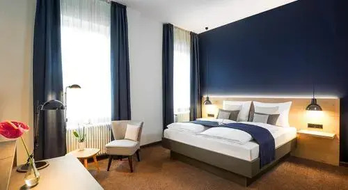 Hotel Bischoffs by null