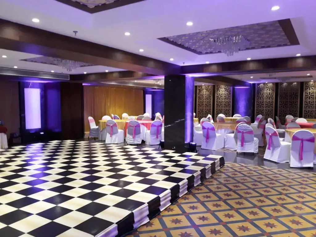 Hotel photo 13