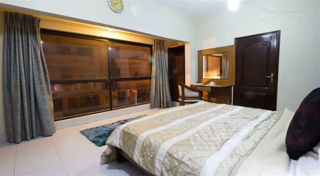 Hilltop Hotel - фото 18