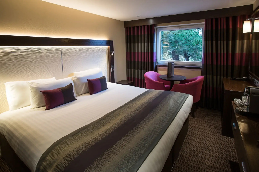 Hotel photo 2