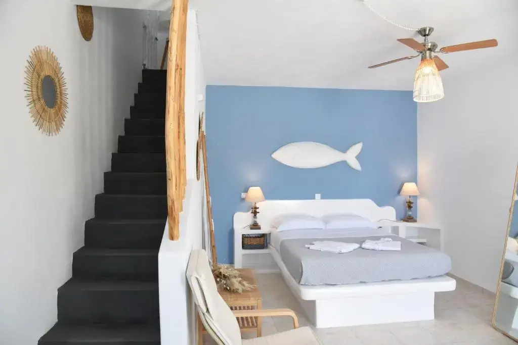 Duplex Apartment