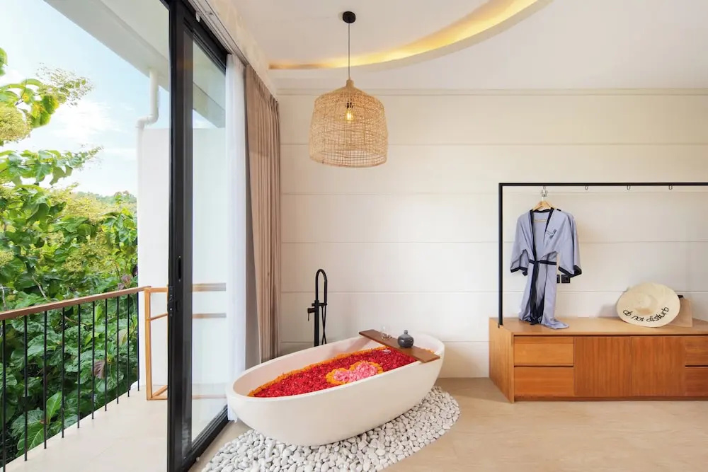 Бутик-отель The Arden Villa Uluwatu by Ini Vie Hospitality — фото