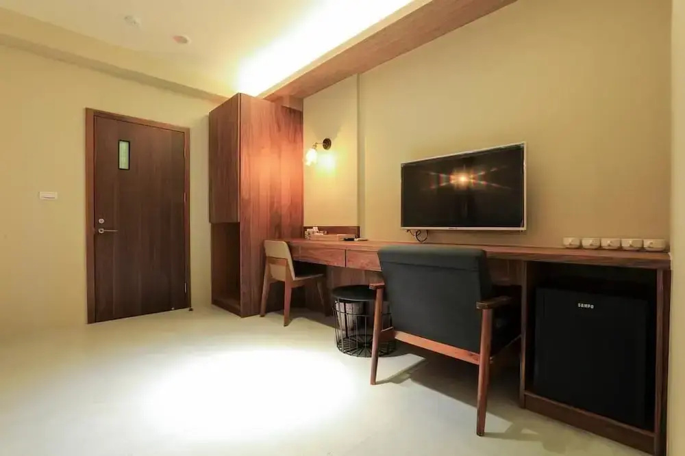 Standard Family room