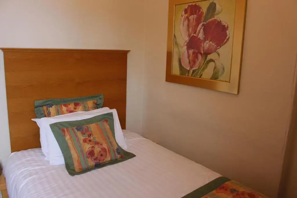 Horizon Hotel - Chambres