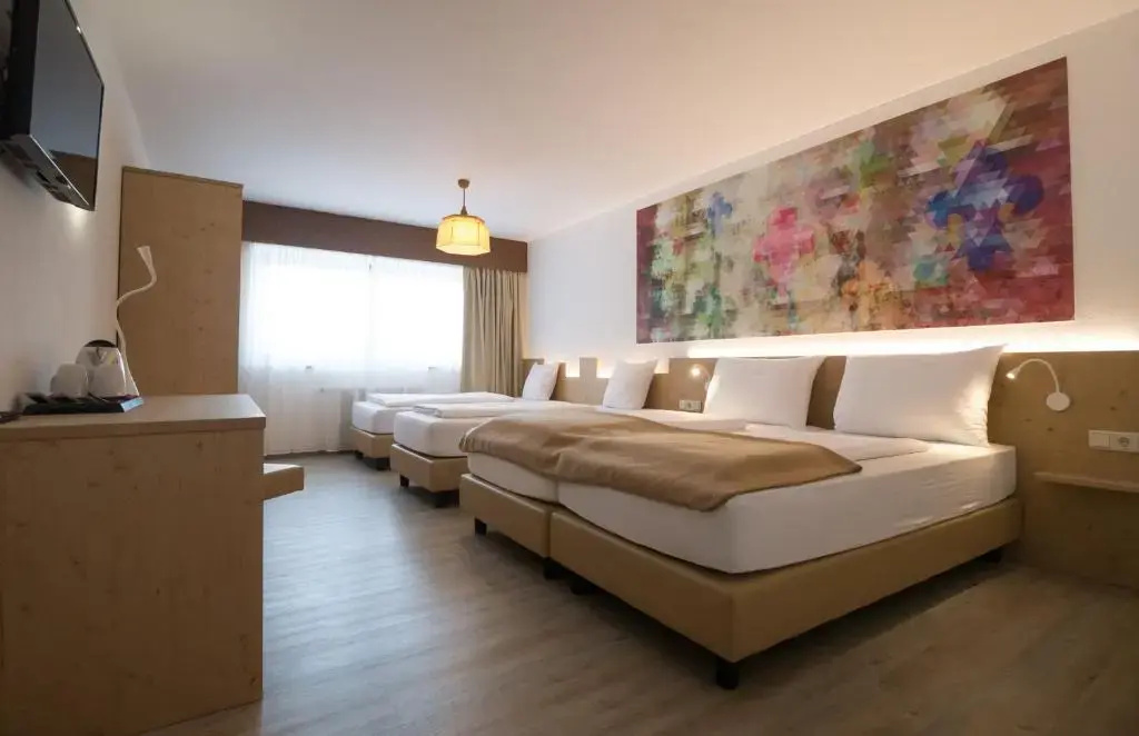 Schlosshotel Rosenegg - Chambres