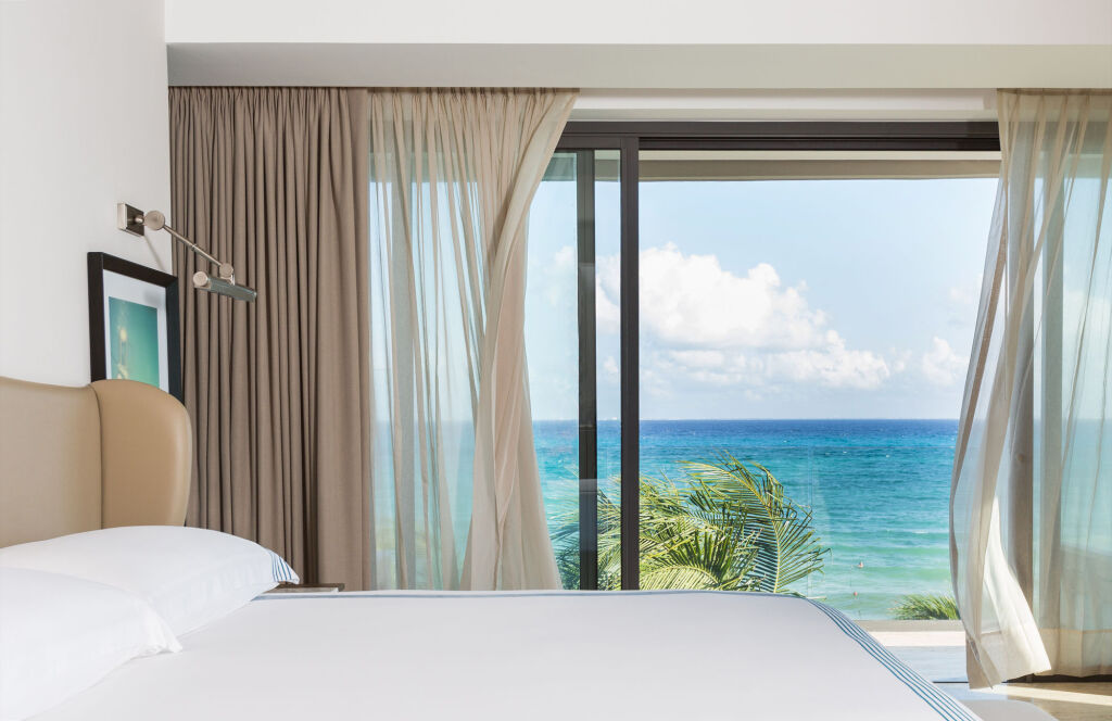 Thompson Playa Del Carmen Beach House, by Hyatt by null