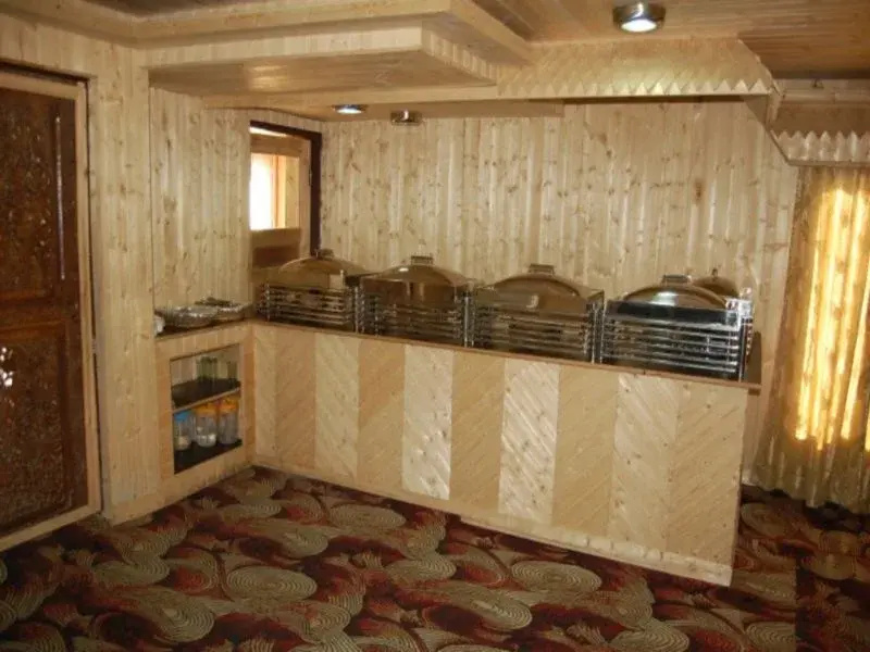 Hotel Zahgeer Continental - Général