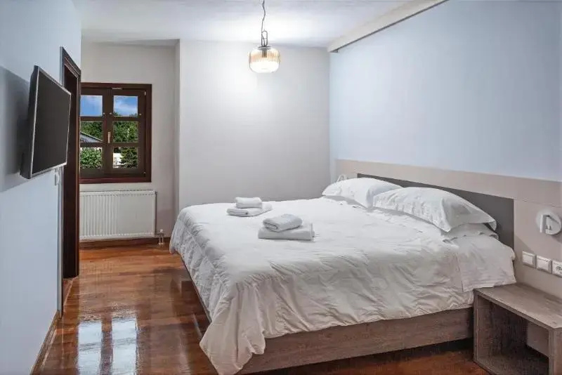 Erofili Hotel and Suites - Chambres