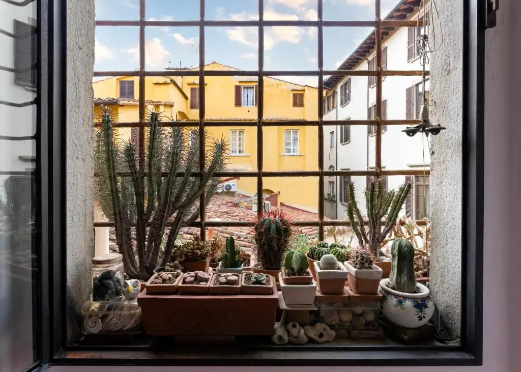 Santa Trinita - Flo Apartments