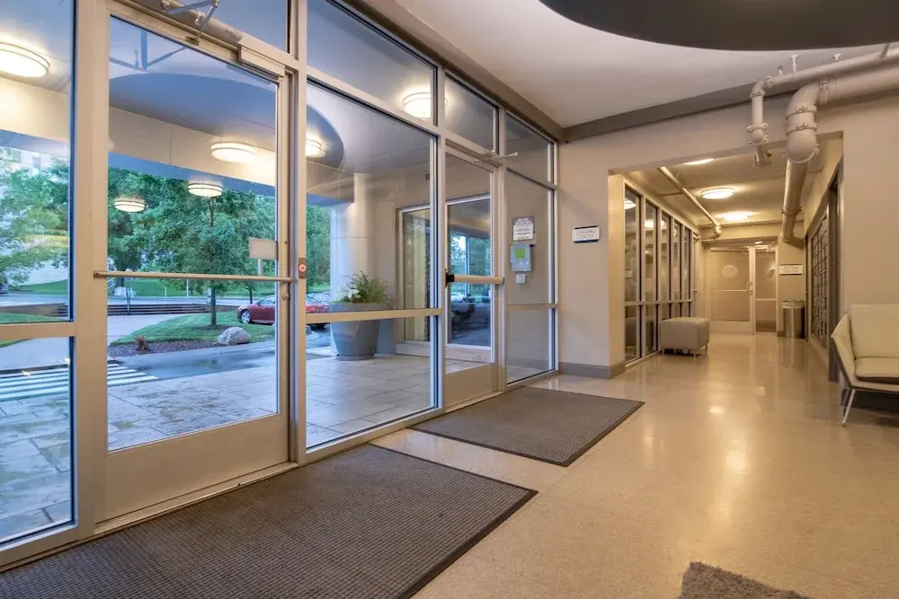 1 Bedroom Downtown Condo