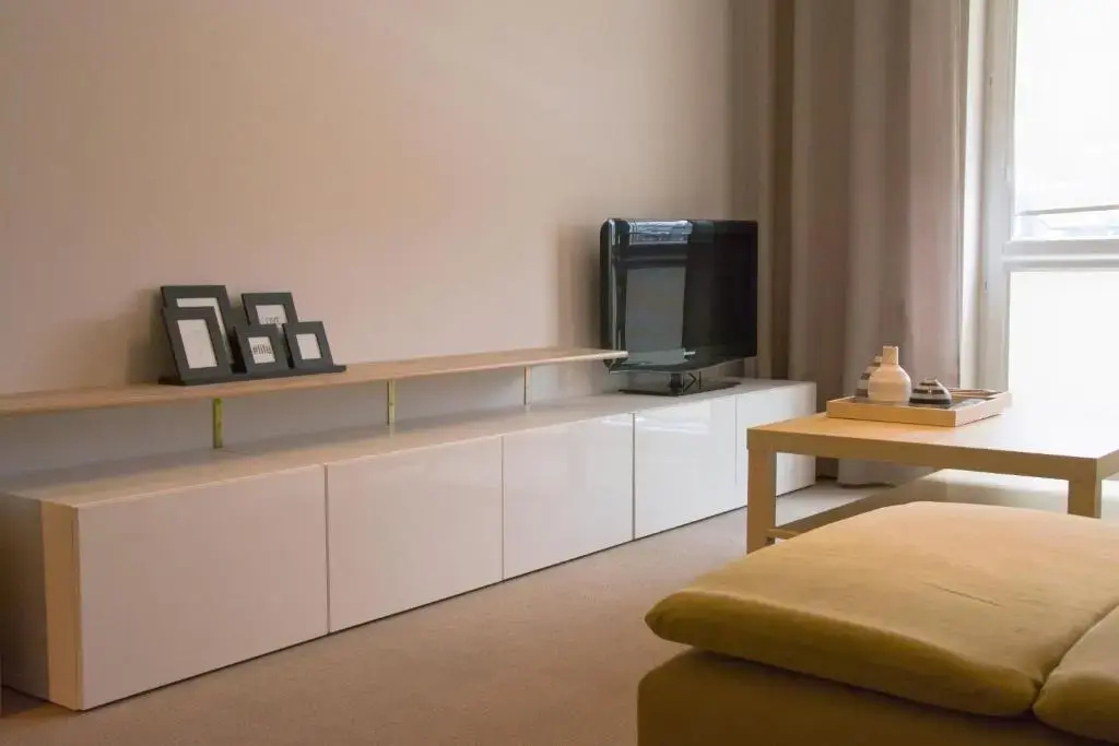 Apartamenty Lubin -City Center-