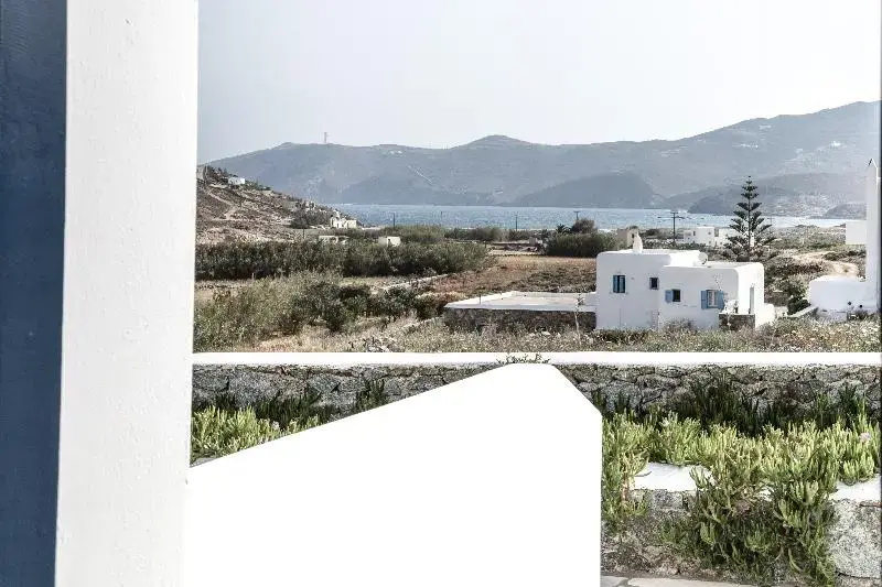 Terra Maltese Natural Retreat Hotel - Chambres