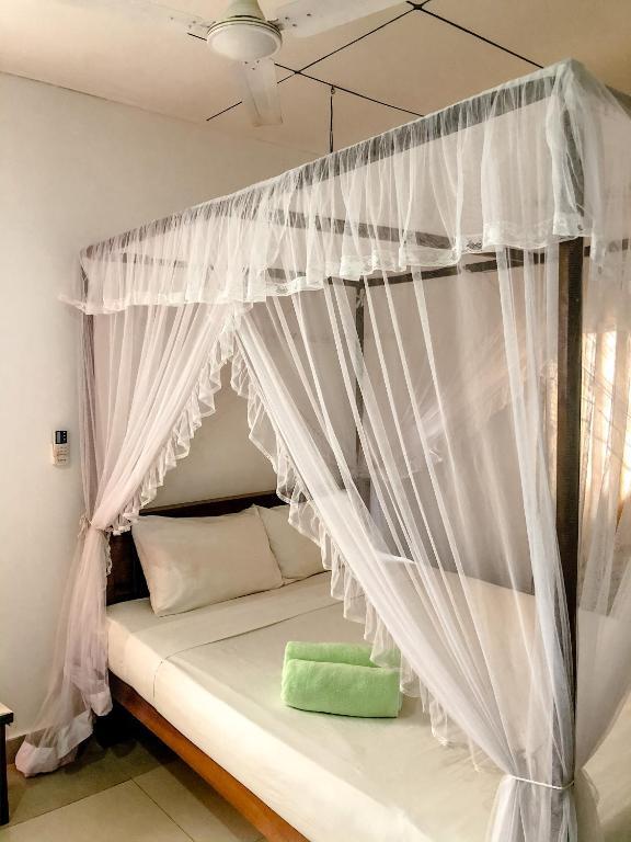 Eden Homestay