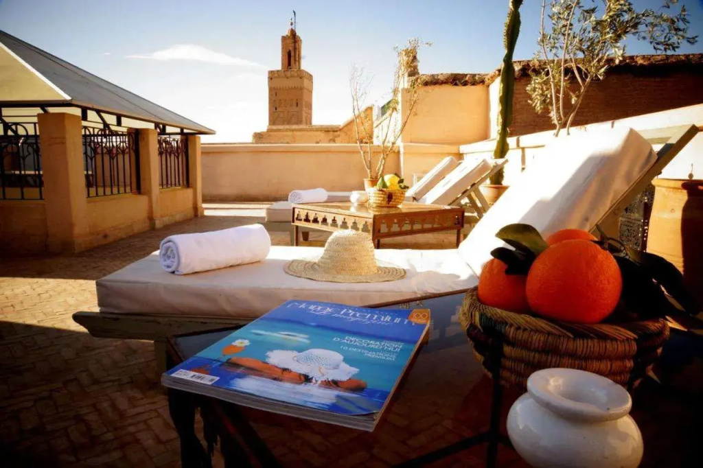 Hotel photo 21