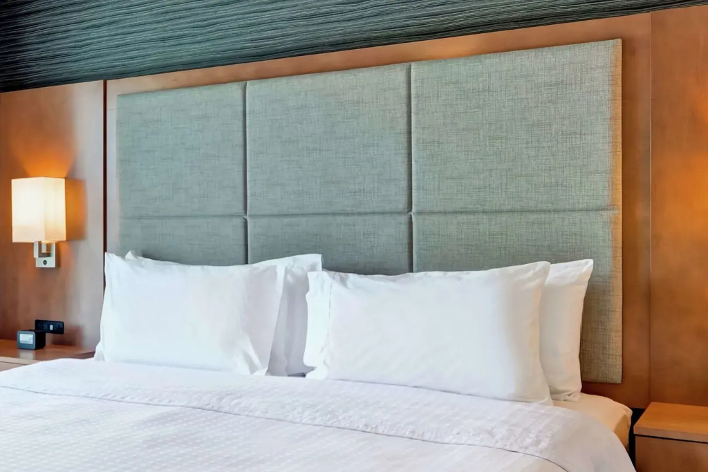 Homewood Suites by Hilton TechRidge Parmer @ I-35 - Général