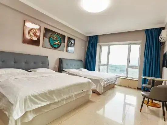love of the sea residence du commerce