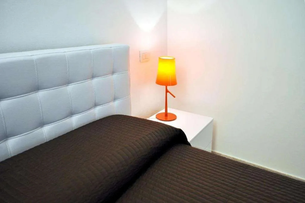 Bb Hotels Aparthotel Bocconi - Général