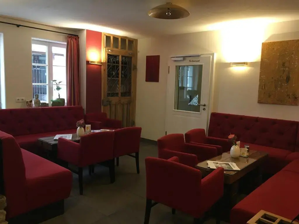 Fachwerk-Hotel Eisenbart - Général