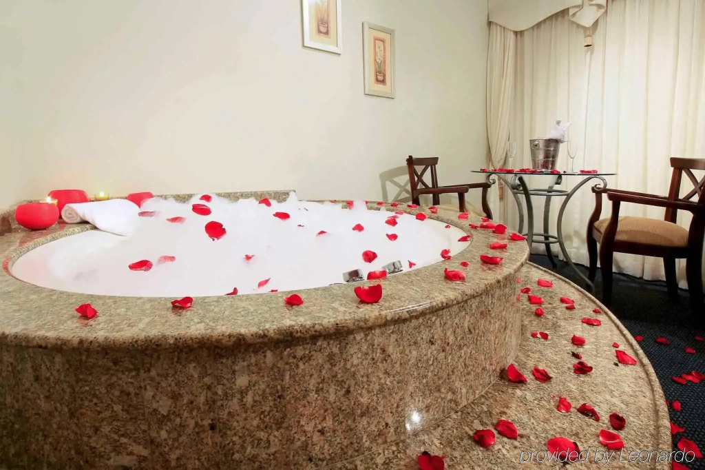 Mercure Jaraguá do Sul Hotel - Général