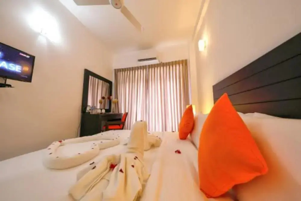 Hotel photo 5