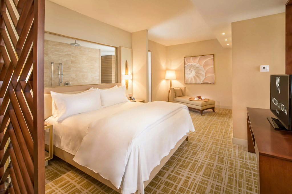 Waldorf Astoria Panama - Général