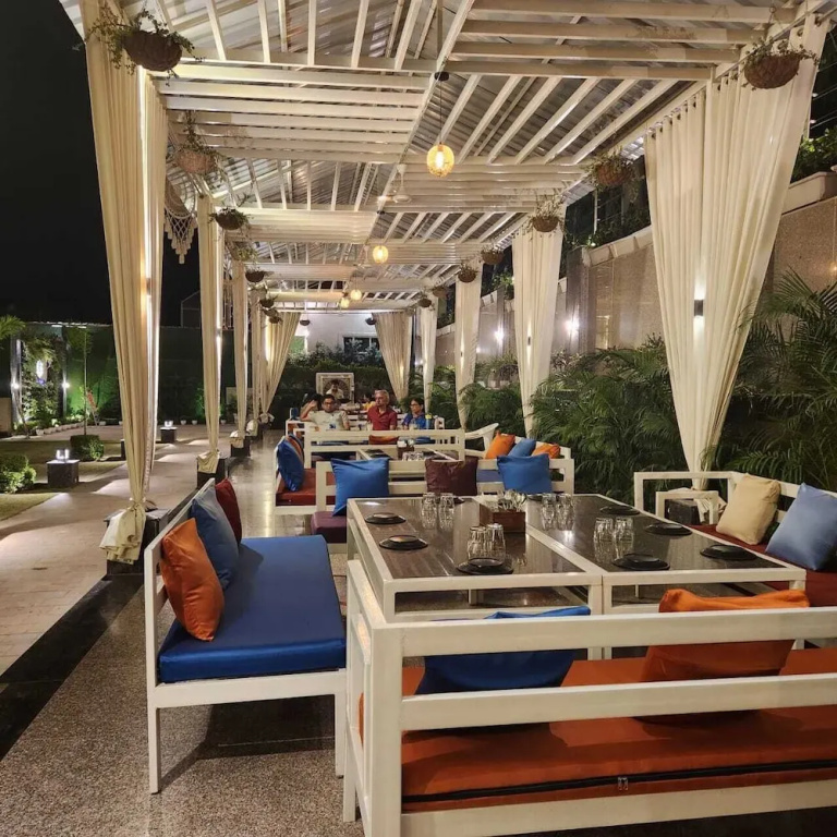 Hotel photo 21