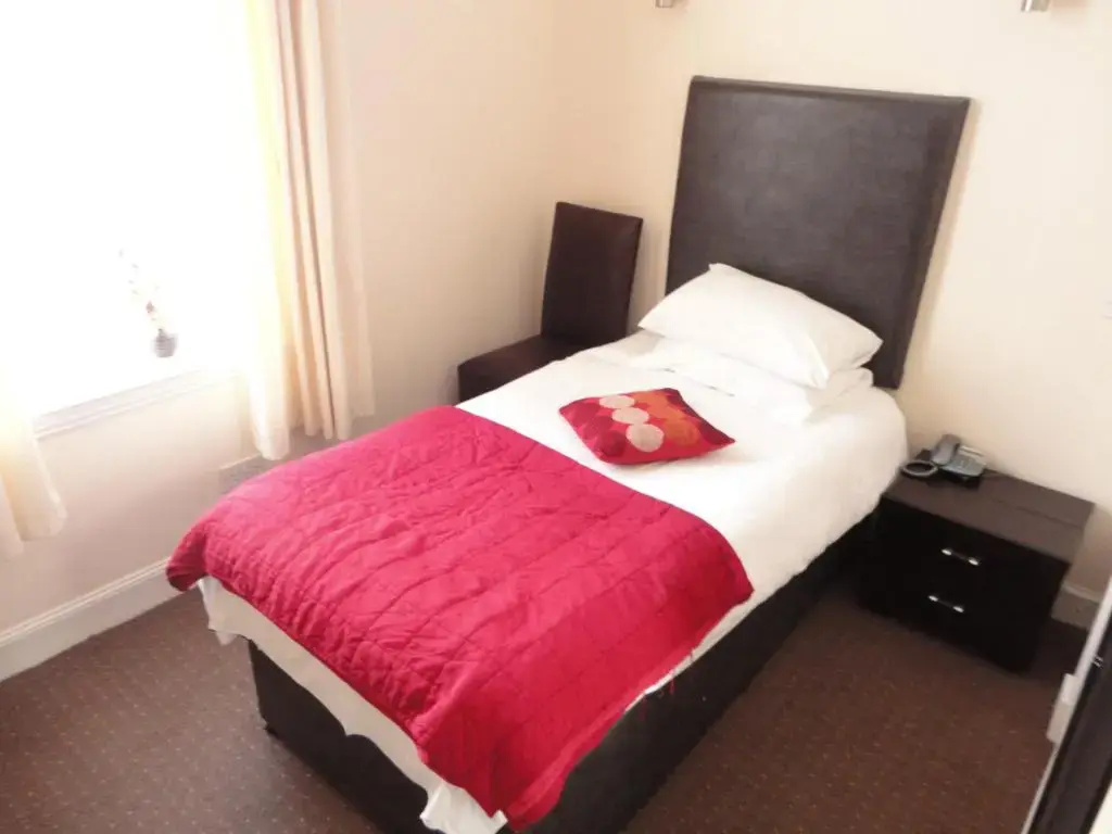 Sandyford Hotel - Chambres
