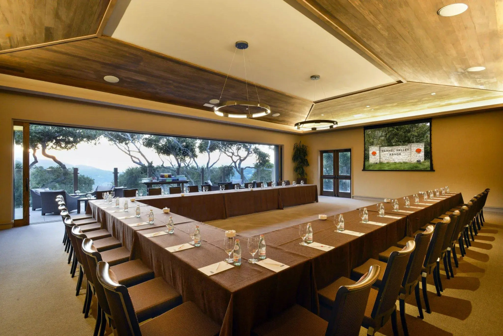 Carmel Valley Ranch, in The Unbound Collection by Hyatt - Général