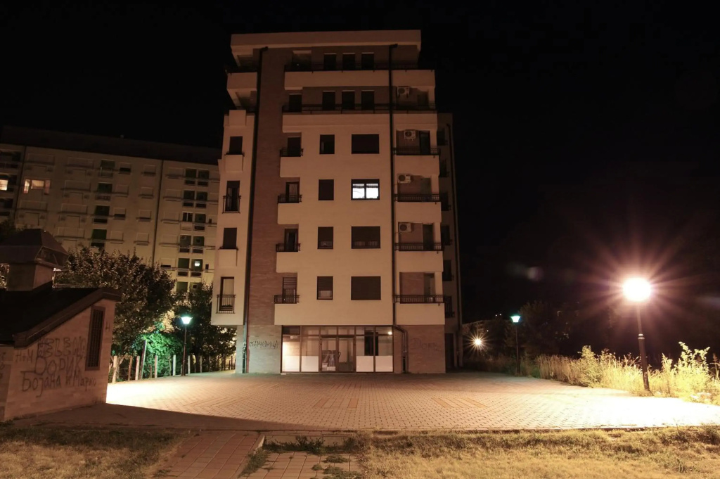Apartman Banja Luka