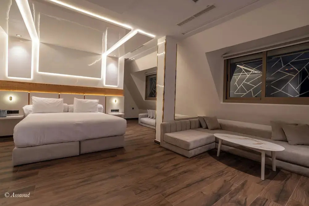 Comfort Suite