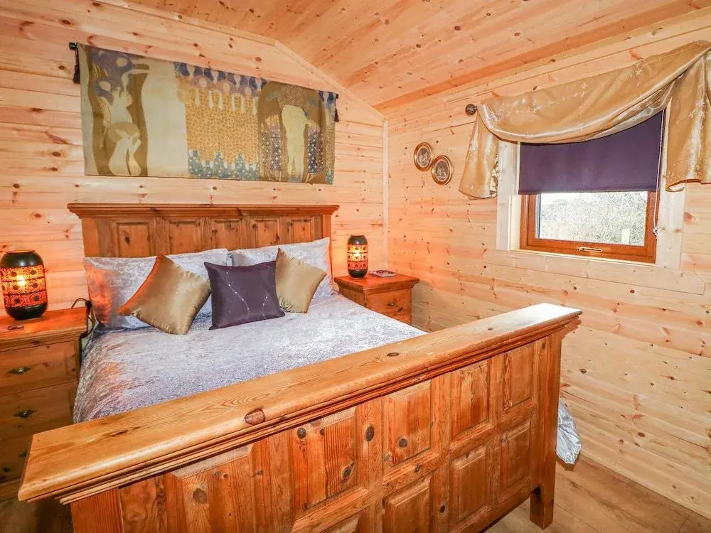 Alken Cabin - фото 5