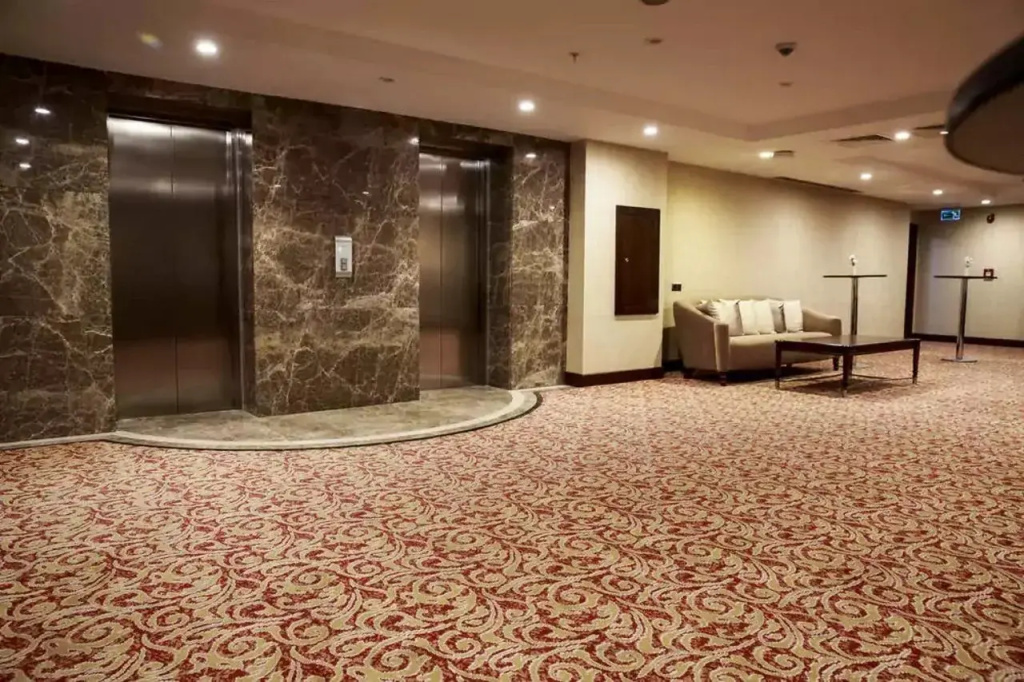 Grand Aras Hotel & Suites - Général