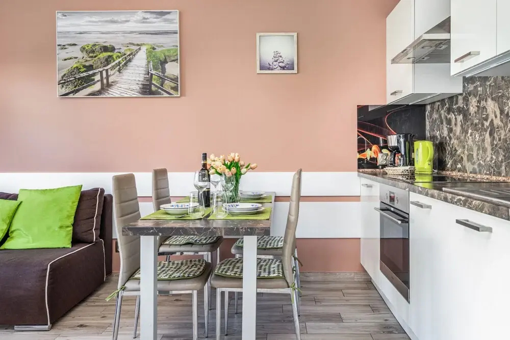 Apartamenty Polnocna by Renters - фото 22