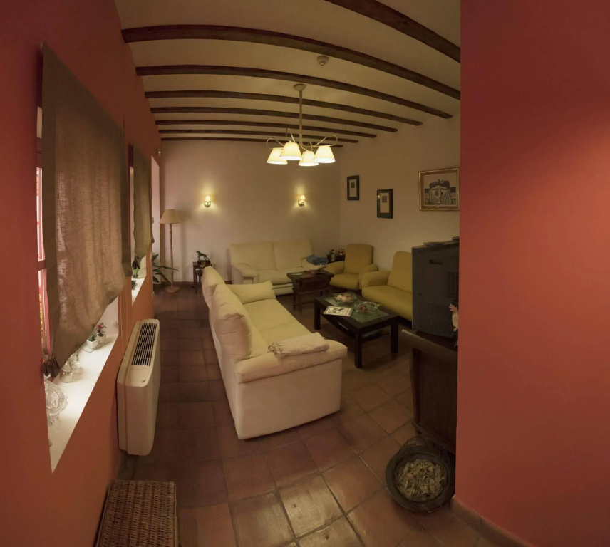 Hosteria De Almagro Valdeolivo - Général