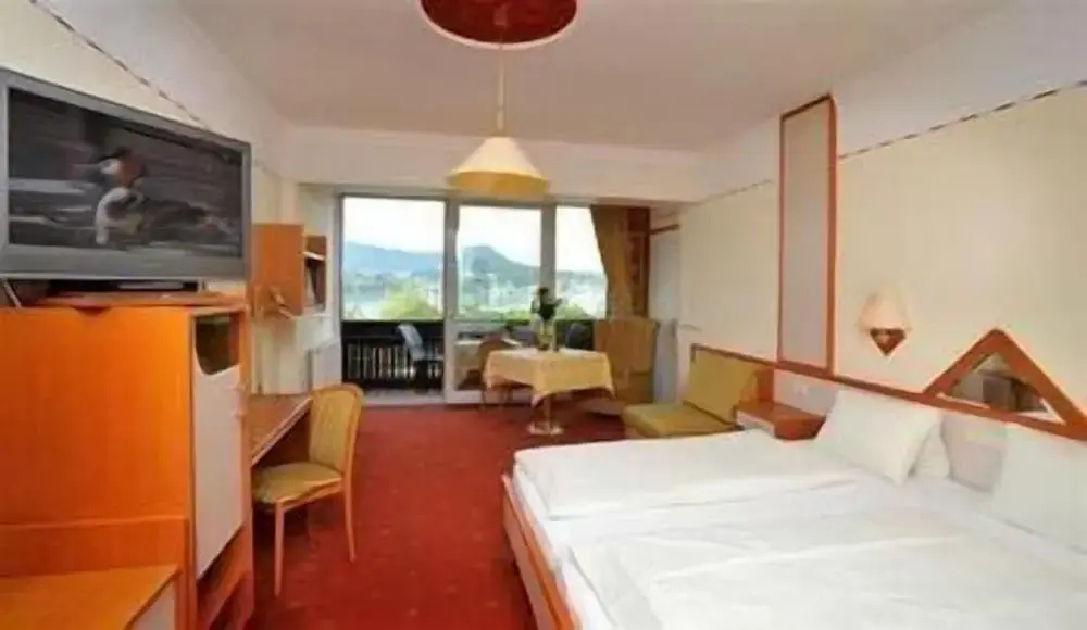 Landhotel Gasthof Grunberg - Chambres