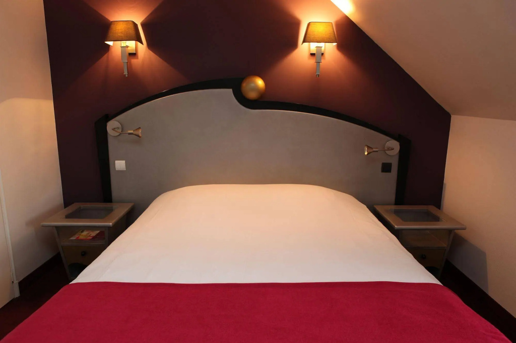 Best Western Le Grand Hotel Le Touquet-Paris-Plage - Général